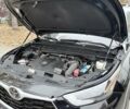 Чорний Тойота Хайлендер, об'ємом двигуна 1.48 л та пробігом 46 тис. км за 44500 $, фото 31 на Automoto.ua