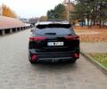 Чорний Тойота Хайлендер, об'ємом двигуна 3.5 л та пробігом 47 тис. км за 44500 $, фото 1 на Automoto.ua