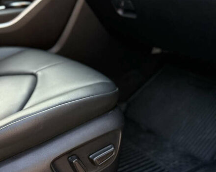 Черный Тойота Хайлендер, объемом двигателя 3.46 л и пробегом 40 тыс. км за 39999 $, фото 22 на Automoto.ua