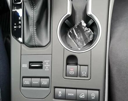 Чорний Тойота Хайлендер, об'ємом двигуна 1.48 л та пробігом 46 тис. км за 44500 $, фото 42 на Automoto.ua