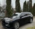 Чорний Тойота Хайлендер, об'ємом двигуна 3.46 л та пробігом 26 тис. км за 57600 $, фото 4 на Automoto.ua