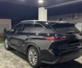 Чорний Тойота Хайлендер, об'ємом двигуна 3.46 л та пробігом 26 тис. км за 57600 $, фото 15 на Automoto.ua