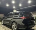 Чорний Тойота Хайлендер, об'ємом двигуна 3.46 л та пробігом 26 тис. км за 57600 $, фото 19 на Automoto.ua