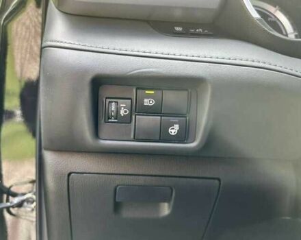 Черный Тойота Хайлендер, объемом двигателя 2.5 л и пробегом 90 тыс. км за 38000 $, фото 2 на Automoto.ua