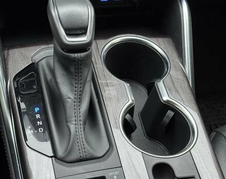 Чорний Тойота Хайлендер, об'ємом двигуна 3.46 л та пробігом 26 тис. км за 57600 $, фото 34 на Automoto.ua