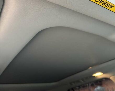 Чорний Тойота Хайлендер, об'ємом двигуна 3.46 л та пробігом 26 тис. км за 57600 $, фото 37 на Automoto.ua