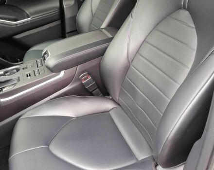 Черный Тойота Хайлендер, объемом двигателя 3.5 л и пробегом 47 тыс. км за 44500 $, фото 6 на Automoto.ua