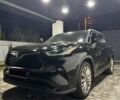 Чорний Тойота Хайлендер, об'ємом двигуна 3.46 л та пробігом 26 тис. км за 57600 $, фото 12 на Automoto.ua