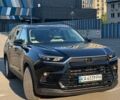 Черный Тойота Хайлендер, объемом двигателя 2.39 л и пробегом 40 тыс. км за 46900 $, фото 1 на Automoto.ua