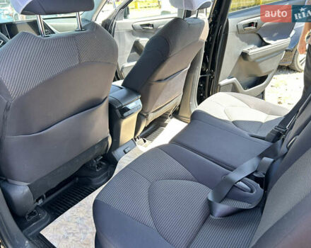 Черный Тойота Хайлендер, объемом двигателя 2.4 л и пробегом 21 тыс. км за 42300 $, фото 13 на Automoto.ua