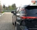 Черный Тойота Хайлендер, объемом двигателя 2.49 л и пробегом 7 тыс. км за 47500 $, фото 15 на Automoto.ua