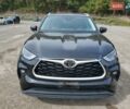 Тойота Хайлендер 2023 у Києві на Automoto.ua Чорний Тойота Хайлендер, об'ємом двигуна 2.49 л та пробігом 41 тис. км за 16400 $, фото 4 на Automoto.ua