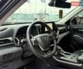 Чорний Тойота Хайлендер, об'ємом двигуна 2.49 л та пробігом 57 тис. км за 58800 $, фото 15 на Automoto.ua