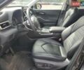 Тойота Хайлендер 2023 у Києві на Automoto.ua Чорний Тойота Хайлендер, об'ємом двигуна 2.49 л та пробігом 41 тис. км за 16400 $, фото 6 на Automoto.ua