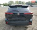Тойота Хайлендер 2023 у Києві на Automoto.ua Чорний Тойота Хайлендер, об'ємом двигуна 2.49 л та пробігом 41 тис. км за 16400 $, фото 5 на Automoto.ua