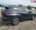 Тойота Хайлендер 2023 у Києві на Automoto.ua Чорний Тойота Хайлендер, об'ємом двигуна 2.49 л та пробігом 41 тис. км за 16400 $, фото 2 на Automoto.ua
