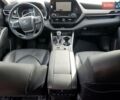 Тойота Хайлендер 2023 у Києві на Automoto.ua Чорний Тойота Хайлендер, об'ємом двигуна 2.49 л та пробігом 41 тис. км за 16400 $, фото 7 на Automoto.ua