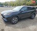 Тойота Хайлендер 2023 у Києві на Automoto.ua Чорний Тойота Хайлендер, об'ємом двигуна 2.49 л та пробігом 41 тис. км за 16400 $, фото 1 на Automoto.ua