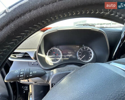 Черный Тойота Хайлендер, объемом двигателя 2.4 л и пробегом 21 тыс. км за 42300 $, фото 12 на Automoto.ua