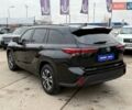 Чорний Тойота Хайлендер, об'ємом двигуна 2.49 л та пробігом 57 тис. км за 58800 $, фото 6 на Automoto.ua