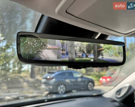 Тойота Хайлендер 2024 в Ирпене на Automoto.ua Черный Тойота Хайлендер, объемом двигателя 2.49 л и пробегом 39 тыс. км за 67500 $, фото 47 на Automoto.ua