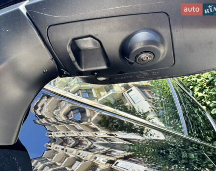 Тойота Хайлендер 2024 в Ирпене на Automoto.ua Черный Тойота Хайлендер, объемом двигателя 2.49 л и пробегом 39 тыс. км за 67500 $, фото 54 на Automoto.ua