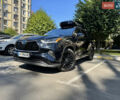 Тойота Хайлендер 2024 в Ирпене на Automoto.ua Черный Тойота Хайлендер, объемом двигателя 2.49 л и пробегом 39 тыс. км за 67500 $, фото 5 на Automoto.ua