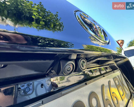 Тойота Хайлендер 2024 в Ирпене на Automoto.ua Черный Тойота Хайлендер, объемом двигателя 2.49 л и пробегом 39 тыс. км за 67500 $, фото 55 на Automoto.ua