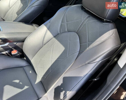 Тойота Хайлендер 2024 в Ирпене на Automoto.ua Черный Тойота Хайлендер, объемом двигателя 2.49 л и пробегом 39 тыс. км за 67500 $, фото 51 на Automoto.ua