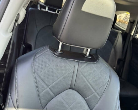 Тойота Хайлендер 2024 в Ирпене на Automoto.ua Черный Тойота Хайлендер, объемом двигателя 2.49 л и пробегом 39 тыс. км за 67500 $, фото 21 на Automoto.ua