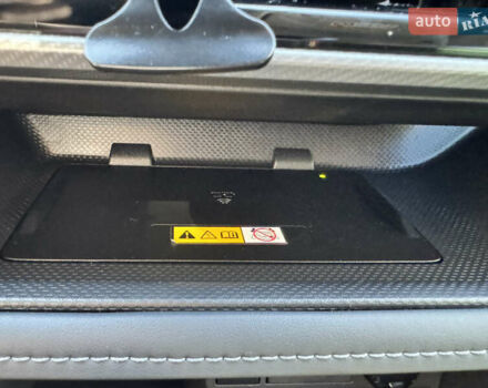 Тойота Хайлендер 2024 в Ирпене на Automoto.ua Черный Тойота Хайлендер, объемом двигателя 2.49 л и пробегом 39 тыс. км за 67500 $, фото 44 на Automoto.ua