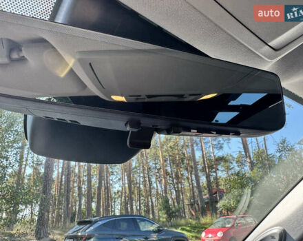 Тойота Хайлендер 2024 в Ирпене на Automoto.ua Черный Тойота Хайлендер, объемом двигателя 2.49 л и пробегом 39 тыс. км за 67500 $, фото 48 на Automoto.ua