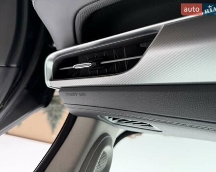 Черный Тойота Хайлендер, объемом двигателя 2.49 л и пробегом 18 тыс. км за 66700 $, фото 44 на Automoto.ua