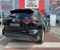 Чорний Тойота Хайлендер, об'ємом двигуна 2.49 л та пробігом 9 тис. км за 60188 $, фото 7 на Automoto.ua