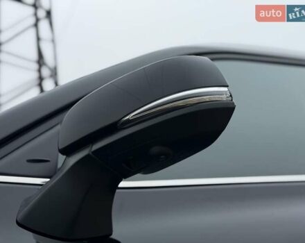 Черный Тойота Хайлендер, объемом двигателя 2.49 л и пробегом 18 тыс. км за 66700 $, фото 11 на Automoto.ua