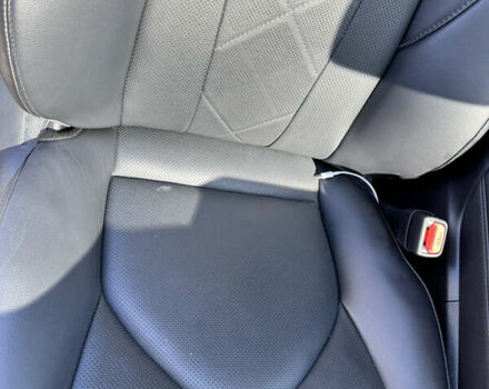 Тойота Хайлендер 2024 в Ирпене на Automoto.ua Черный Тойота Хайлендер, объемом двигателя 2.49 л и пробегом 39 тыс. км за 67500 $, фото 23 на Automoto.ua