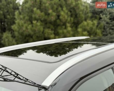 Черный Тойота Хайлендер, объемом двигателя 2.49 л и пробегом 18 тыс. км за 66700 $, фото 14 на Automoto.ua