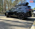 Тойота Хайлендер 2024 в Ирпене на Automoto.ua Черный Тойота Хайлендер, объемом двигателя 2.49 л и пробегом 39 тыс. км за 67500 $, фото 4 на Automoto.ua
