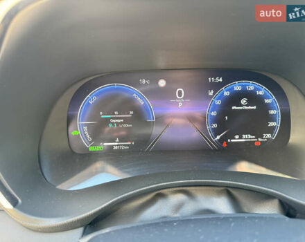 Тойота Хайлендер 2024 в Ирпене на Automoto.ua Черный Тойота Хайлендер, объемом двигателя 2.49 л и пробегом 39 тыс. км за 67500 $, фото 43 на Automoto.ua