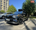 Тойота Хайлендер 2024 в Ирпене на Automoto.ua Черный Тойота Хайлендер, объемом двигателя 2.49 л и пробегом 39 тыс. км за 67500 $, фото 2 на Automoto.ua