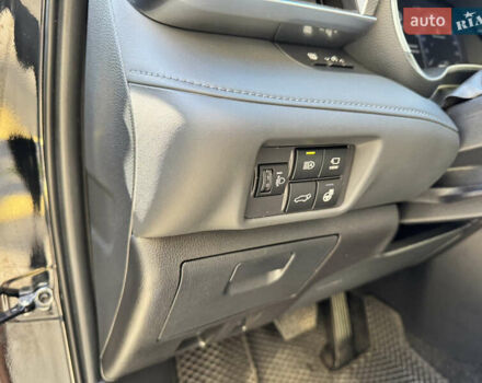 Тойота Хайлендер 2024 в Ирпене на Automoto.ua Черный Тойота Хайлендер, объемом двигателя 2.49 л и пробегом 39 тыс. км за 67500 $, фото 37 на Automoto.ua