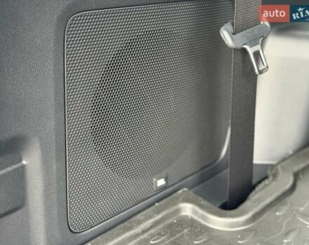 Черный Тойота Хайлендер, объемом двигателя 2.49 л и пробегом 18 тыс. км за 66700 $, фото 23 на Automoto.ua