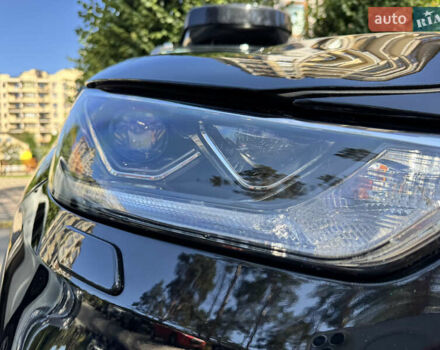 Тойота Хайлендер 2024 в Ирпене на Automoto.ua Черный Тойота Хайлендер, объемом двигателя 2.49 л и пробегом 39 тыс. км за 67500 $, фото 58 на Automoto.ua