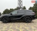 Черный Тойота Хайлендер, объемом двигателя 2.49 л и пробегом 18 тыс. км за 66700 $, фото 13 на Automoto.ua