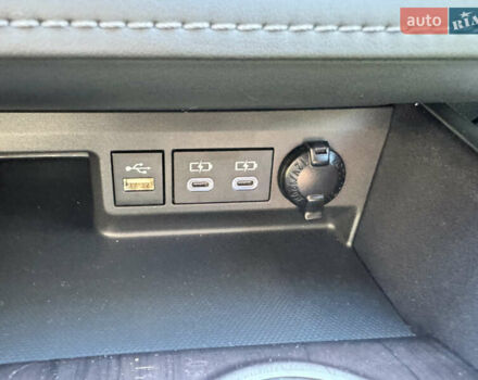 Тойота Хайлендер 2024 в Ирпене на Automoto.ua Черный Тойота Хайлендер, объемом двигателя 2.49 л и пробегом 39 тыс. км за 67500 $, фото 45 на Automoto.ua