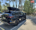 Тойота Хайлендер 2024 в Ирпене на Automoto.ua Черный Тойота Хайлендер, объемом двигателя 2.49 л и пробегом 39 тыс. км за 67500 $, фото 14 на Automoto.ua