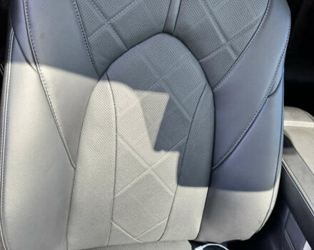 Тойота Хайлендер 2024 в Ирпене на Automoto.ua Черный Тойота Хайлендер, объемом двигателя 2.49 л и пробегом 39 тыс. км за 67500 $, фото 22 на Automoto.ua