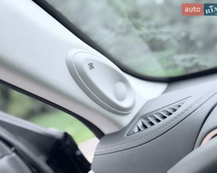 Черный Тойота Хайлендер, объемом двигателя 2.49 л и пробегом 18 тыс. км за 66700 $, фото 58 на Automoto.ua