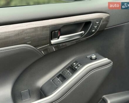 Черный Тойота Хайлендер, объемом двигателя 2.49 л и пробегом 18 тыс. км за 66700 $, фото 46 на Automoto.ua