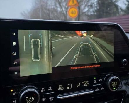 Черный Тойота Хайлендер, объемом двигателя 2.49 л и пробегом 5 тыс. км за 72222 $, фото 18 на Automoto.ua